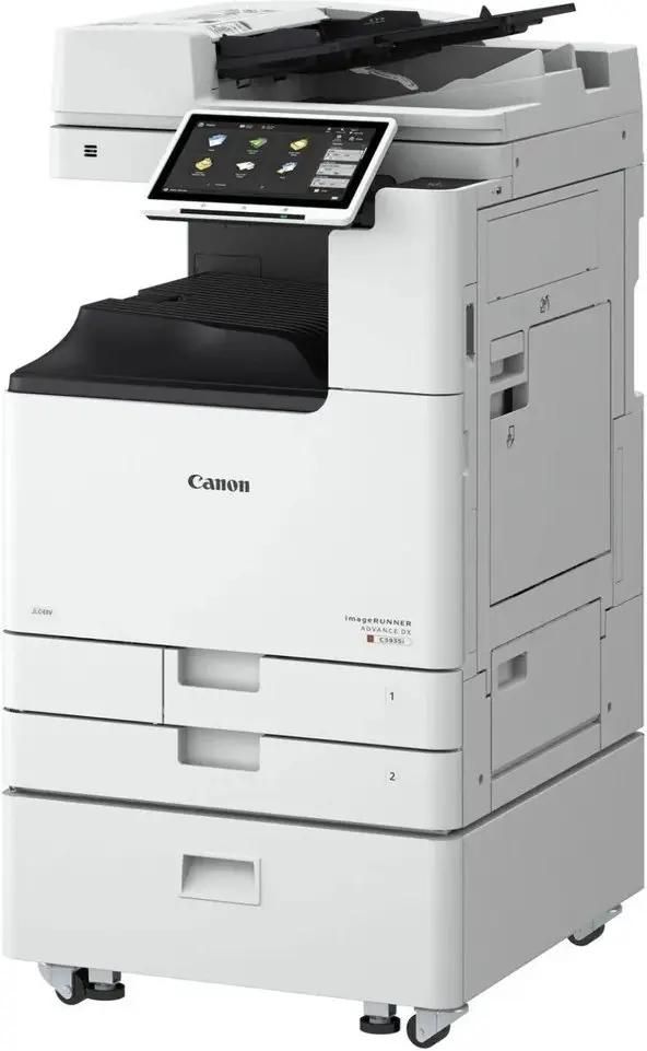 Копир Canon imageRunner Advance DX C3926i без крышки и автоподатчика [5963c005]